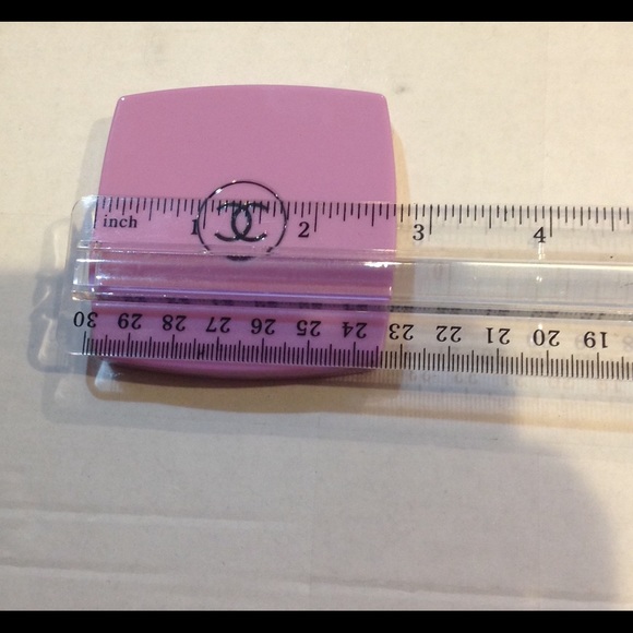 Purple Makeup Mirror NWB - Picture 6 of 6